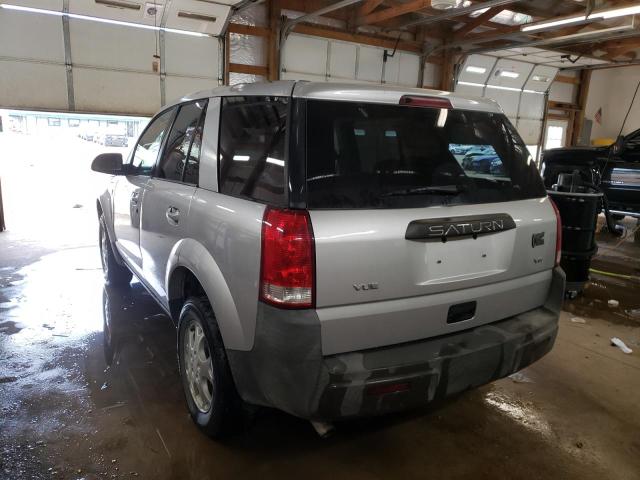 Photo 3 from auction – 2004 SATURN VUE with VIN 5GZCZ53494S872443