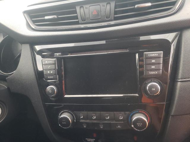 Photo 9 from auction – 2019 NISSAN ROGUE S with VIN KNMAT2MV2KP505870