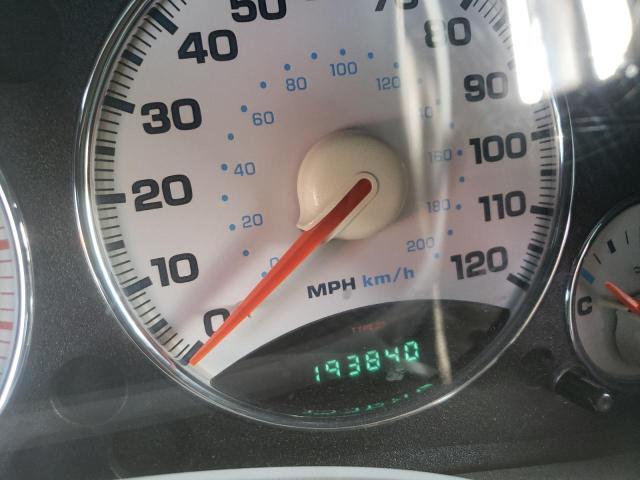 Photo 8 from auction – 2003 JEEP LIBERTY LI with VIN 1J4GL58K03W694841