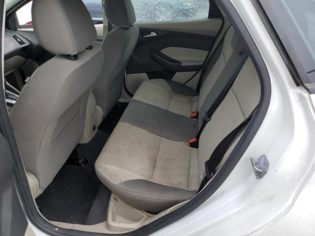 Photo 6 from auction – 2014 FORD FOCUS SE with VIN 1FADP3F28EL108644