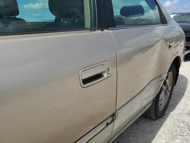 Photo 9 from auction – 2001 TOYOTA CAMRY LE with VIN JT2BF28K110309740