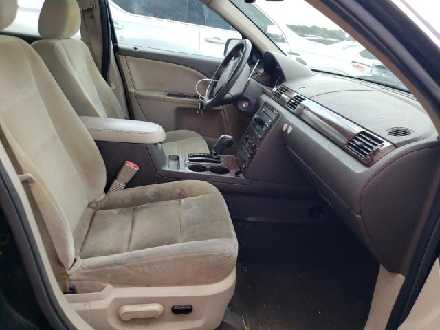 Photo 5 from auction – 2008 FORD TAURUS SEL with VIN 1FAHP24W98G184677