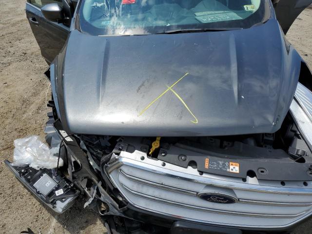 Photo 7 from auction – 2018 FORD ESCAPE SEL with VIN 1FMCU9HD6JUB20954