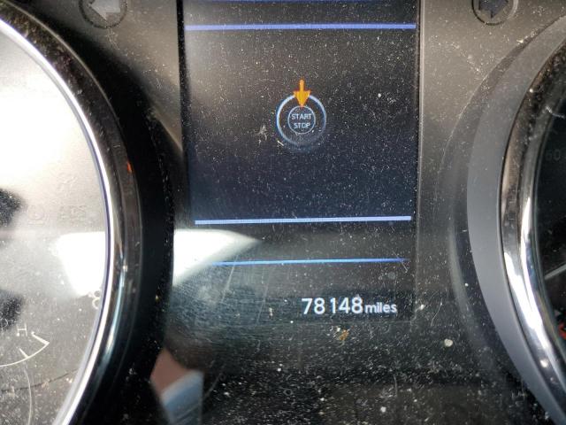 Photo 8 from auction – 2019 NISSAN ROGUE S with VIN KNMAT2MT0KP505896