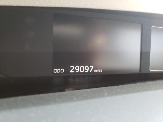 Photo 8 from auction – 2021 TOYOTA PRIUS PRIM with VIN JTDKAMFP0M3188993