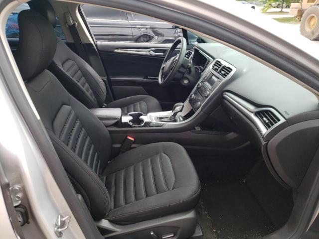 Photo 5 from auction – 2016 FORD FUSION SE with VIN 3FA6P0LU1GR397903