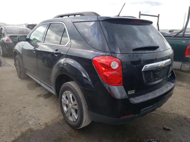 Photo 3 from auction – 2013 CHEVROLET EQUINOX LT with VIN 2GNALDEK1D6208082