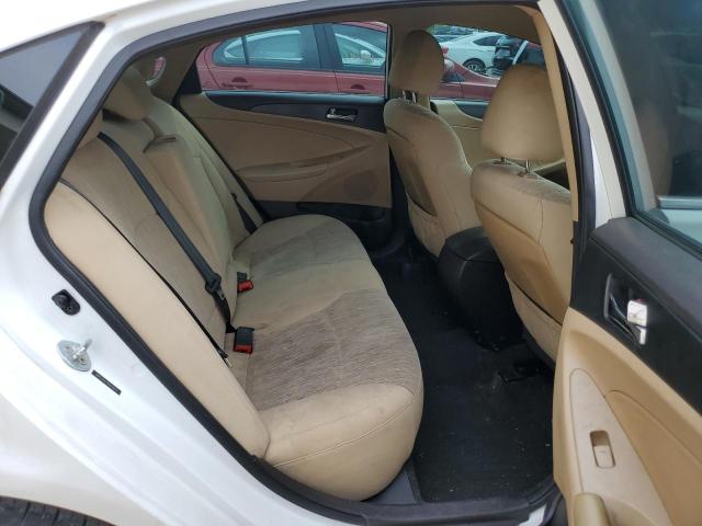 Photo 6 from auction – 2013 HYUNDAI SONATA GLS with VIN 5NPEB4AC7DH610633