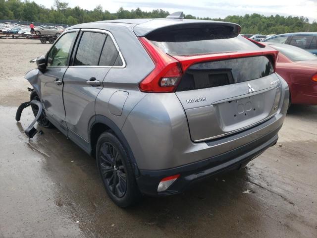 Photo 3 from auction – 2019 MITSUBISHI ECLIPSE CR with VIN JA4AT4AA9KZ022887