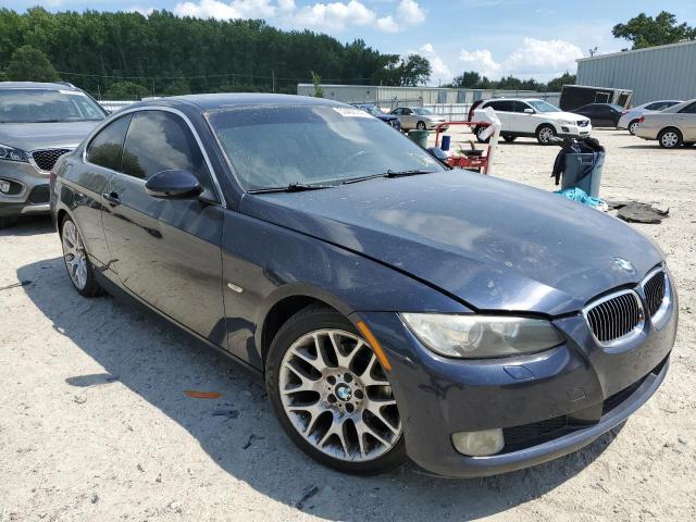 Photo 1 from auction – 2007 BMW 328 I with VIN WBAWB33557P131565