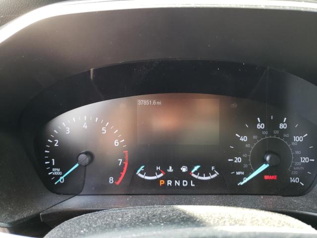 Photo 8 from auction – 2020 FORD ESCAPE S with VIN 1FMCU0F68LUA22186