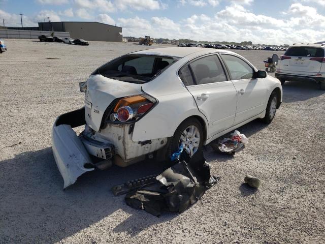 Photo 4 from auction – 2011 NISSAN ALTIMA BAS with VIN 1N4AL2AP3BN497317