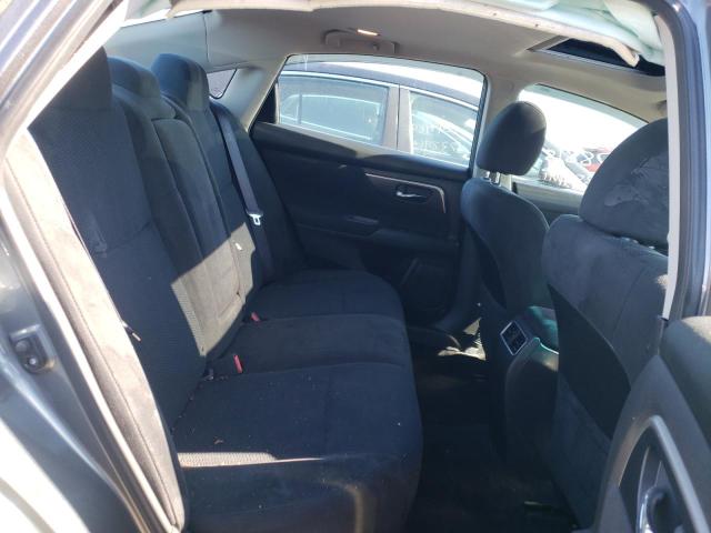 Photo 6 from auction – 2015 NISSAN ALTIMA 2.5 with VIN 1N4AL3APXFC173482