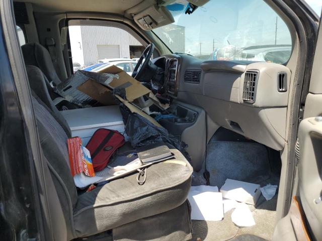 Photo 5 from auction – 2000 CHEVROLET EXPRESS G1 with VIN 1GBFG15R6Y1197155