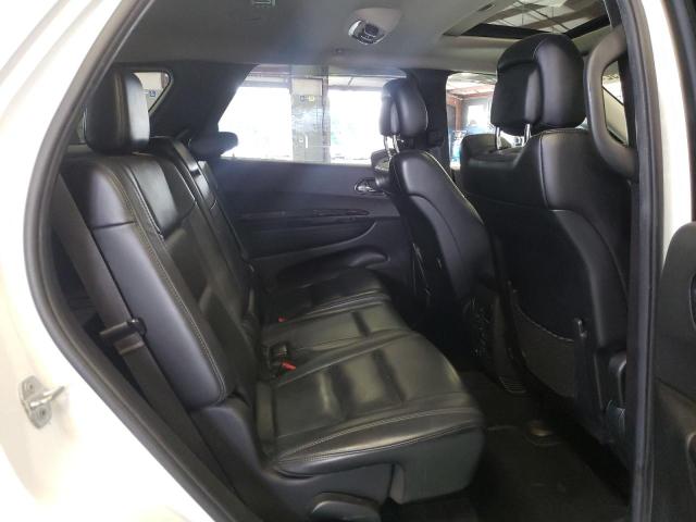 Photo 6 from auction – 2014 DODGE DURANGO LI with VIN 1C4RDJDG8EC345517