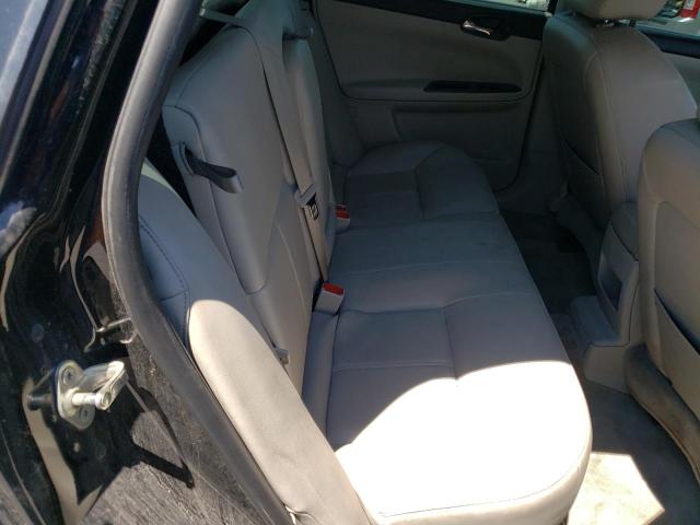 Photo 6 from auction – 2014 CHEVROLET IMPALA LIM with VIN 2G1WC5E34E1100043