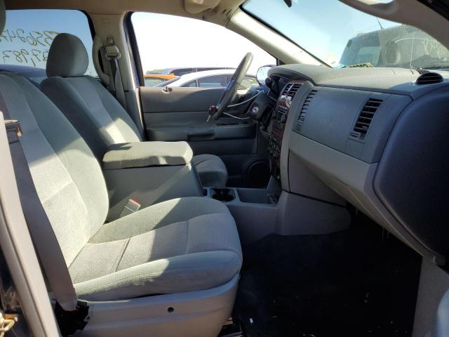 Photo 5 from auction – 2006 DODGE DURANGO SL with VIN 1D4HB48N86F165002