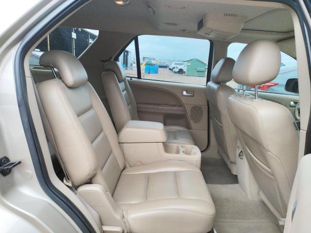 Photo 6 from auction – 2006 FORD FREESTYLE with VIN 1FMDK06186GA09715