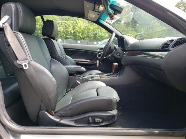 Photo 5 from auction – 2005 BMW 325 CI with VIN WBABW33495PX83452