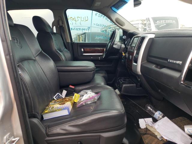 Photo 5 from auction – 2012 DODGE RAM 3500 L with VIN 3C63DRJL0CG186595