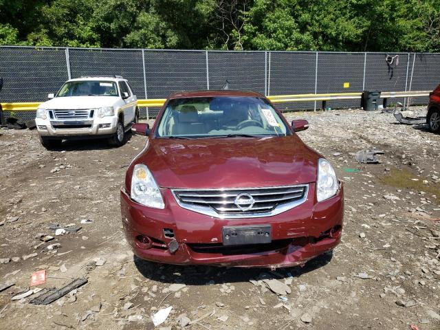 Photo 9 from auction – 2010 NISSAN ALTIMA BAS with VIN 1N4AL2AP4AN561380