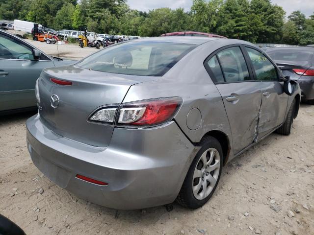 Фото 4 с аукциона – 2012 MAZDA 3 I с VIN JM1BL1UG4C1566111