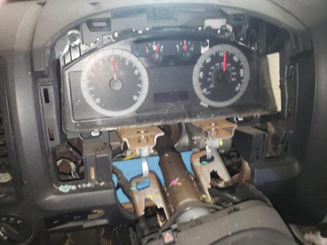 Photo 8 from auction – 2011 FORD ESCAPE XLT with VIN 1FMCU0DGXBKA89068