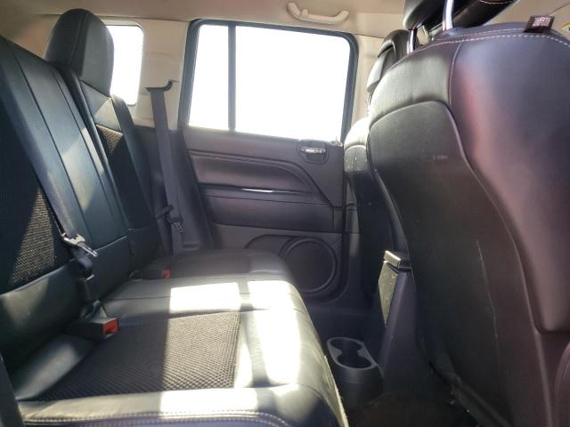 Photo 6 from auction – 2014 JEEP COMPASS LA with VIN 1C4NJCEA7ED624285