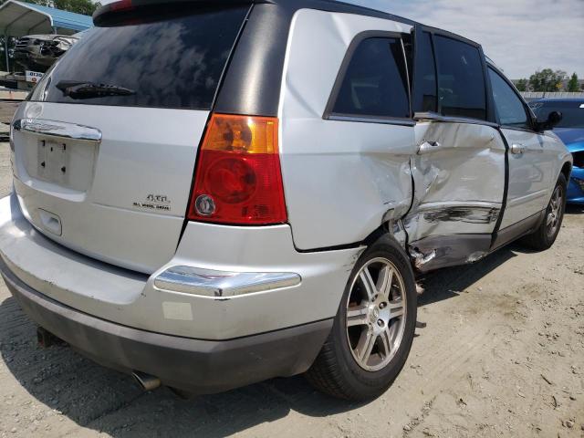 Photo 4 from auction – 2007 CHRYSLER PACIFICA T with VIN 2A8GF68XX7R333624