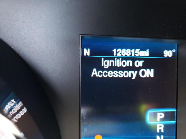 Photo 8 from auction – 2014 CHRYSLER 300 with VIN 2C3CCARG8EH183911
