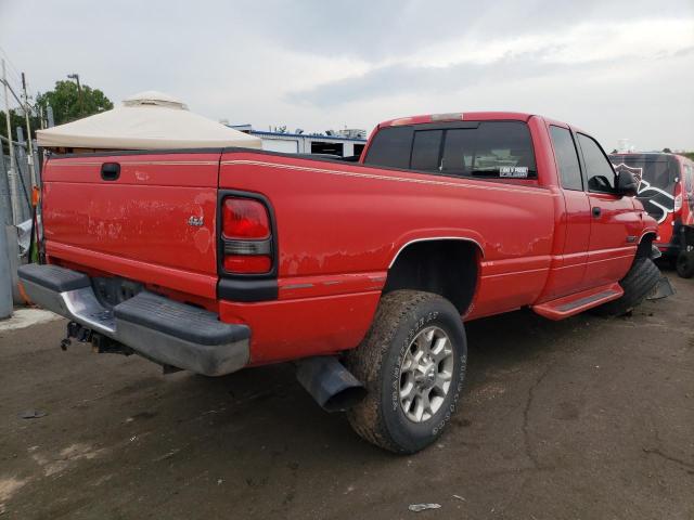 Photo 4 from auction – 2002 DODGE RAM with VIN 3B7KF23602M233251