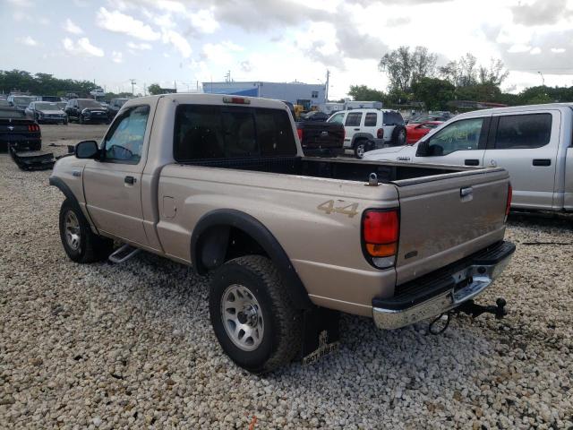 Photo 3 from auction – 1998 MAZDA B3000 with VIN 4F4YR13U8WTM27356