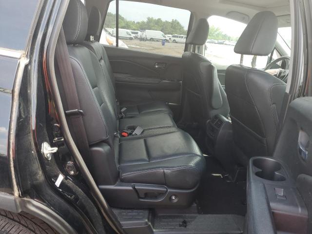 Photo 6 from auction – 2016 HONDA PILOT EXL with VIN 5FNYF6H59GB061475