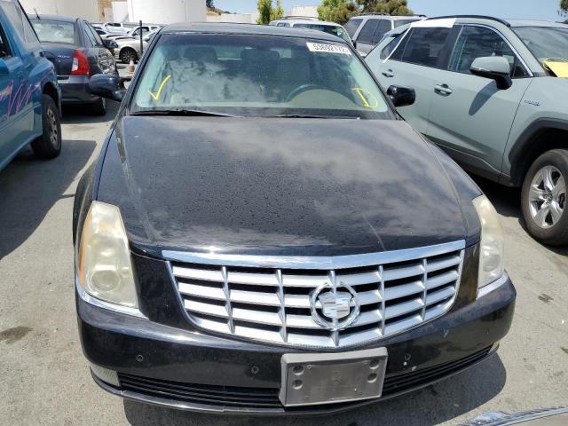 Photo 9 from auction – 2006 CADILLAC DTS with VIN 1G6KD57Y46U129093