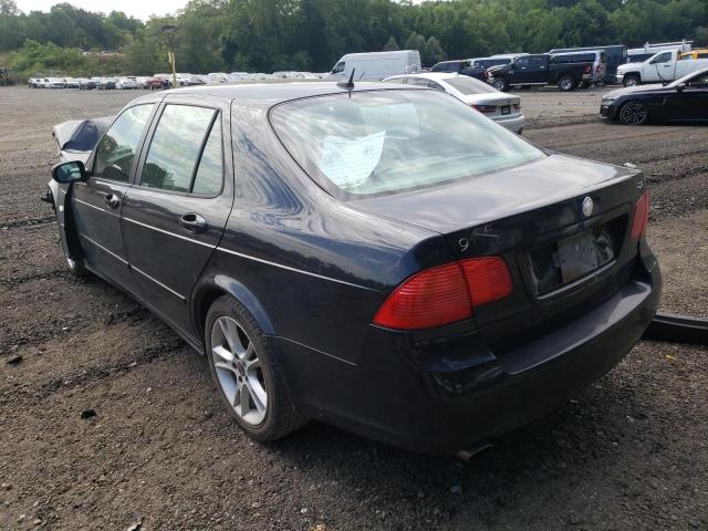 Photo 3 from auction – 2006 SAAB 9-5 BASE with VIN YS3ED49G163506034