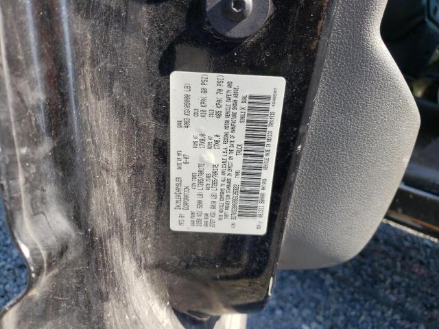 Photo 10 from auction – 2008 DODGE RAM 2500 S with VIN 3D7KS28A28G126322