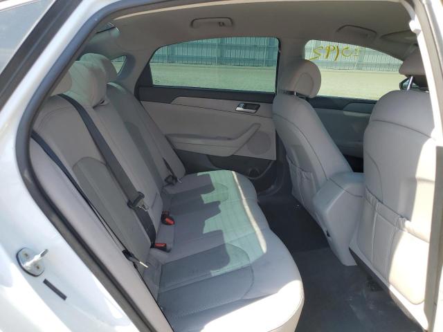Photo 6 from auction – 2015 HYUNDAI SONATA SE with VIN 5NPE24AF3FH002850