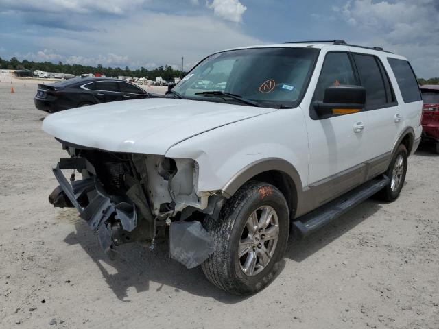 Photo 2 from auction – 2003 FORD EXPEDITION with VIN 1FMFU17L53LB40550
