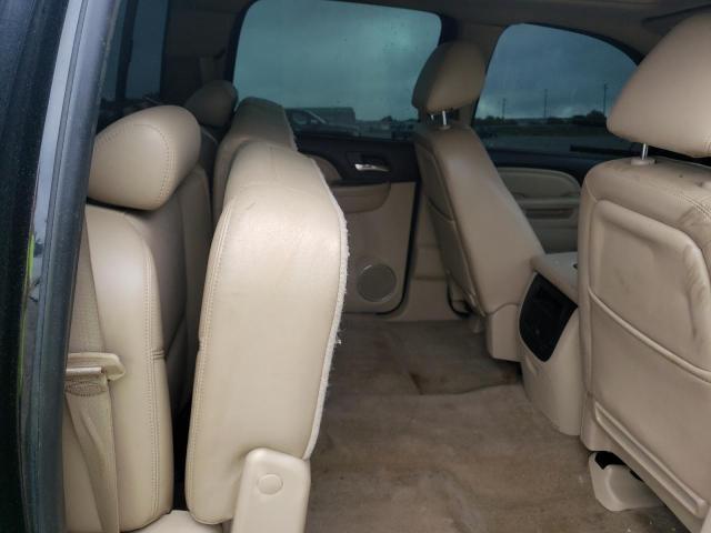 Photo 6 from auction – 2011 GMC SIERRA K25 with VIN 1GT125C84BF257188