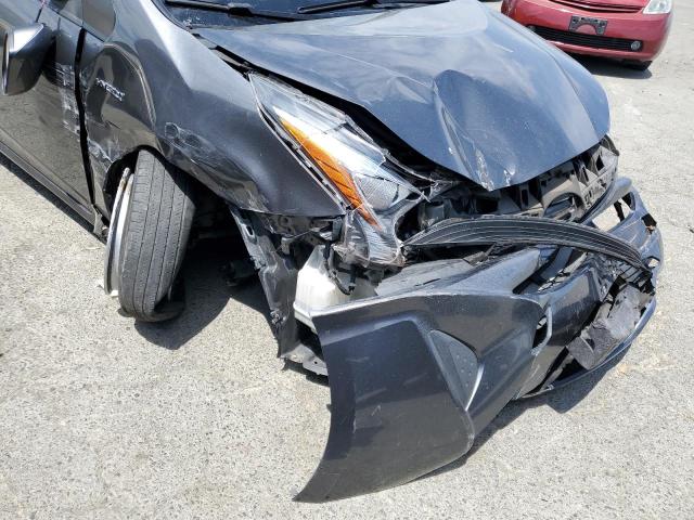 Photo 9 from auction – 2016 TOYOTA PRIUS with VIN JTDKBRFU7G3013144