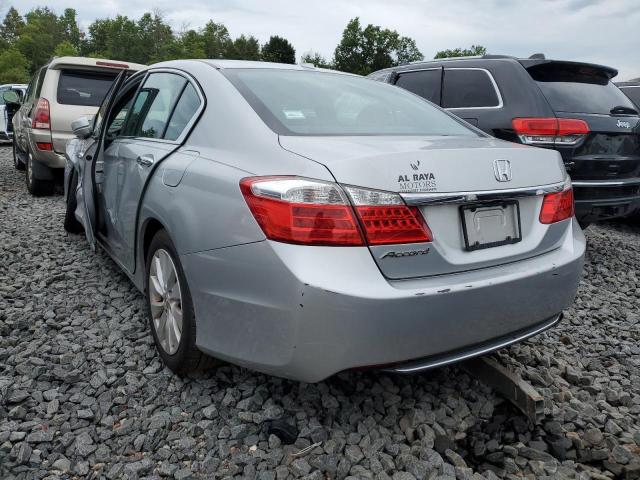 Photo 3 from auction – 2013 HONDA ACCORD EXL with VIN 1HGCR2F87DA201987