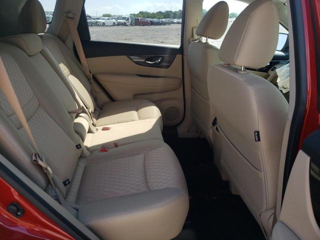 Photo 6 from auction – 2017 NISSAN ROGUE S with VIN JN8AT2MT8HW391665