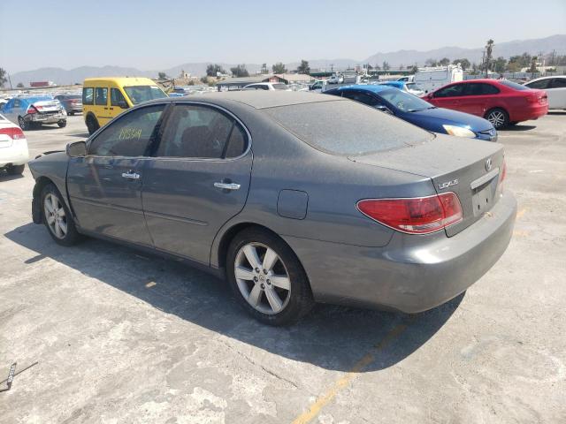 Photo 3 from auction – 2006 LEXUS ES 330 with VIN JTHBA30G565166240