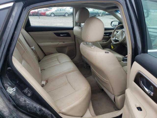 Photo 6 from auction – 2013 NISSAN ALTIMA 2.5 with VIN 1N4AL3AP6DN584458