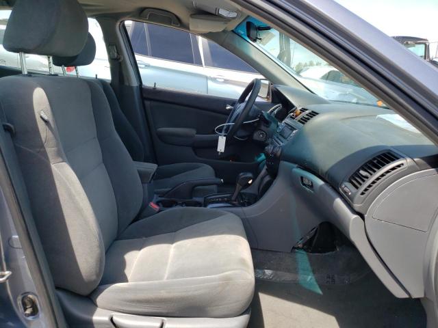 Photo 5 from auction – 2007 HONDA ACCORD with VIN 1HGCM56337A070503