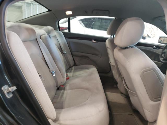 Photo 6 from auction – 2011 BUICK LUCERNE CX with VIN 1G4HA5EM1BU139795