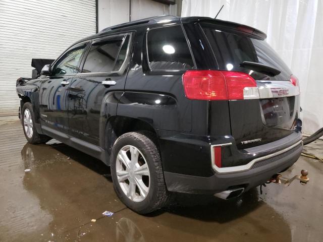 Photo 3 from auction – 2017 GMC TERRAIN SL with VIN 2GKFLUEK3H6312730