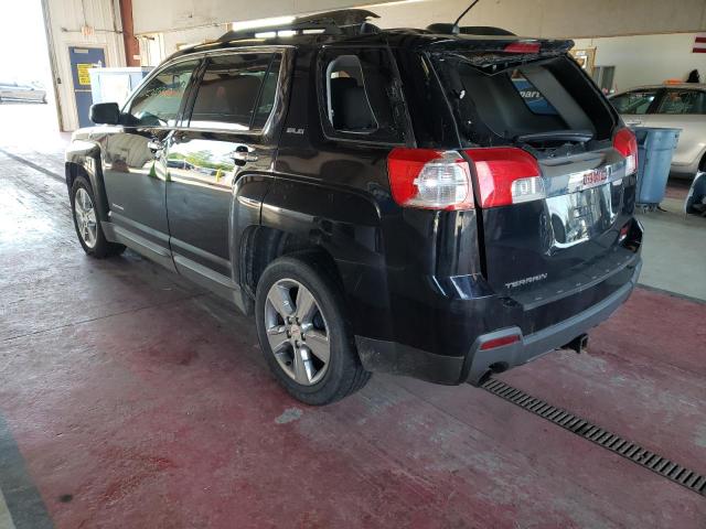 Photo 3 from auction – 2015 GMC TERRAIN SL with VIN 2GKFLWE35F6418775