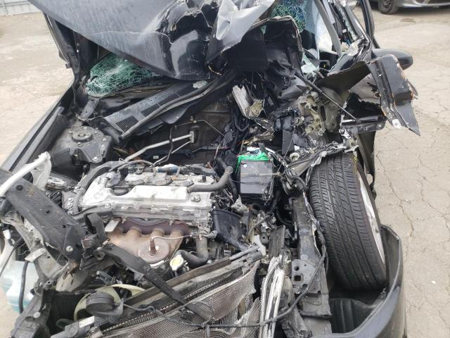 Photo 7 from auction – 2012 TOYOTA CAMRY BASE with VIN 4T1BF1FKXCU175161