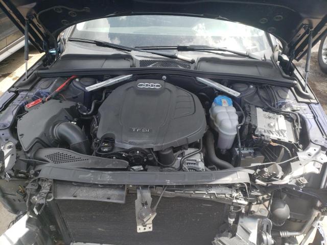 Photo 7 from auction – 2019 AUDI A4 PREMIUM with VIN WAUDNAF48KA024978
